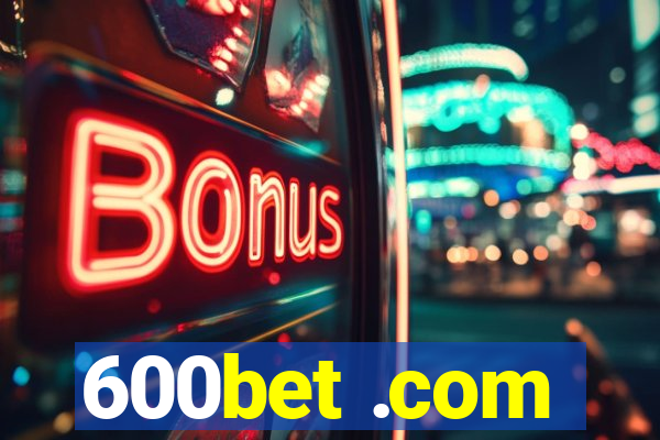 600bet .com